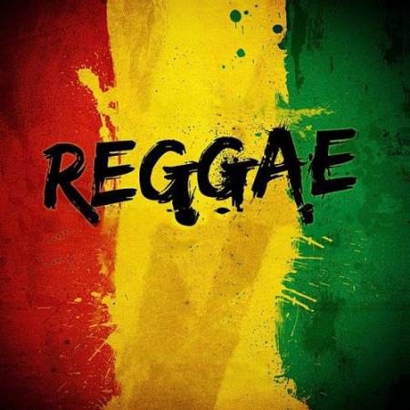 Reggae Music Collection Pack 042 (2020)