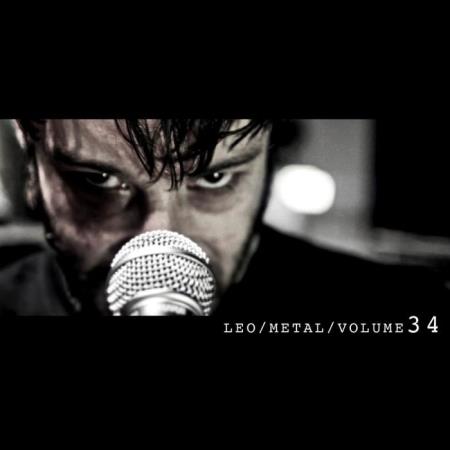 Leo - Leo Metal Vol 34 (2021)