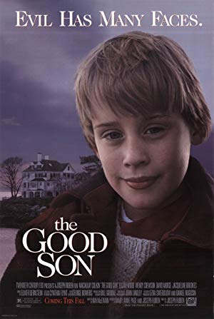 The Good Son (1993) [BluRay] [1080p] [YIFY]