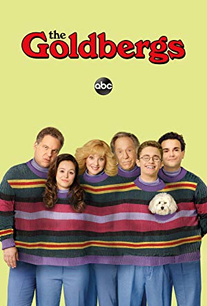 The Goldbergs 2013 S06e17 720p Hdtv X264 Avs