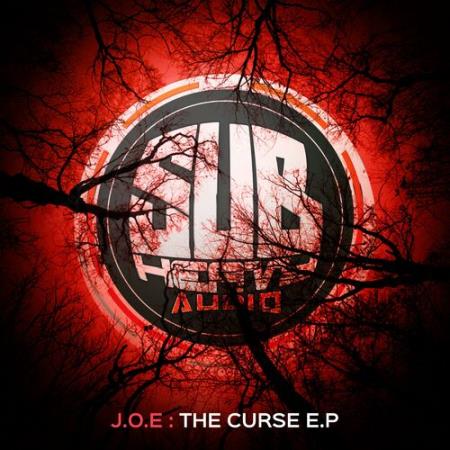 J.O.E - The Curse E.P (2022)