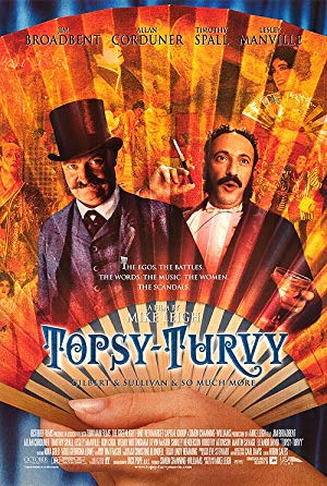 Topsy Turvy 1999 1080p BluRay x264 CiNEFiLE