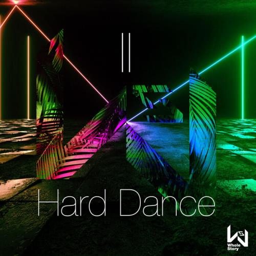 Hard Dance II (2021)