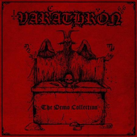 Varathron - The Demo Collection (2022)