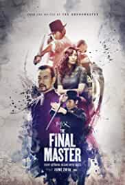 The Final Master (2015) Dual Audio 720p & 480p Download