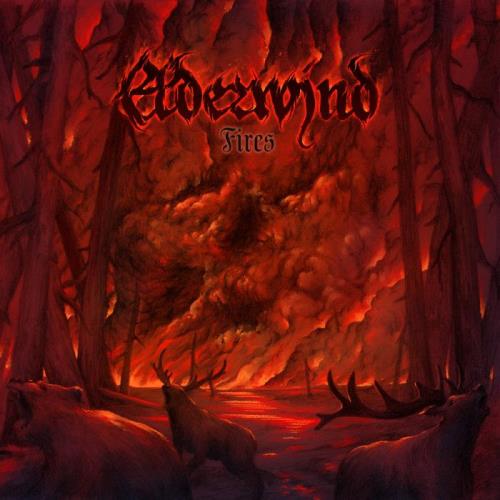 Elderwind - Fires (2021) FLAC