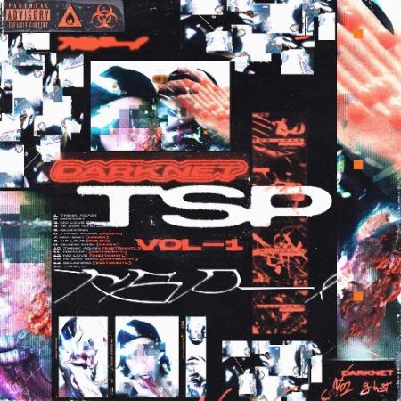 Darknet - TSP VOL-1 (2021)