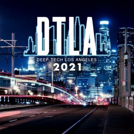 Deep Tech Los Angeles 2021 (2022)