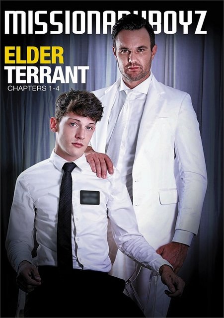 Elder Terrant – Chapters 1-4