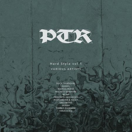 Ptr Hard Style Vol 1 (2021)