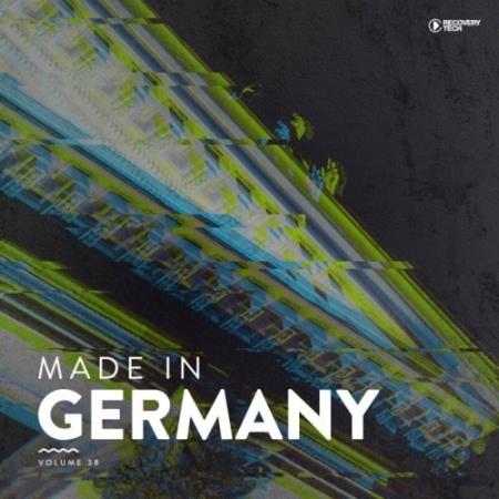 Made in Germany, Vol. 38 (2022)