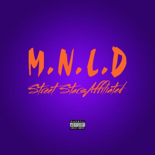 MNLD - Street Stars Affiliated (2021)