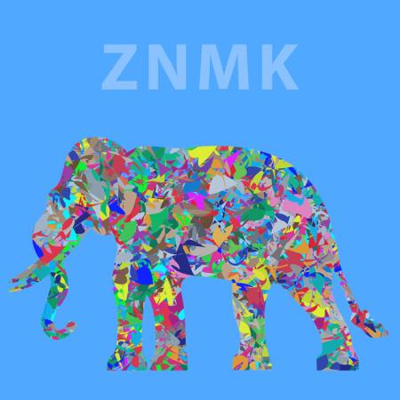 ZNMK - Autumn Pack (2021)