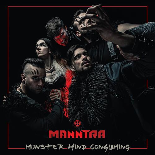 Manntra - Monster Mind Consuming (2021) FLAC