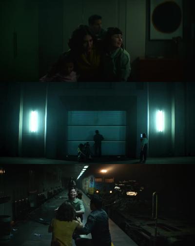 Extinction AC3 5 1 ITA ENG 1080p H265 sub ita (2018) MIRCrew Extinction AC3 5 1 ITA ENG 1080p H265 sub ita (2018) MIRCrew