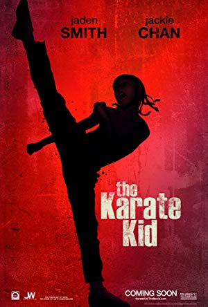 The Karate Kid 2010 REMASTERED 720p BluRay x264 GUACAMOLE