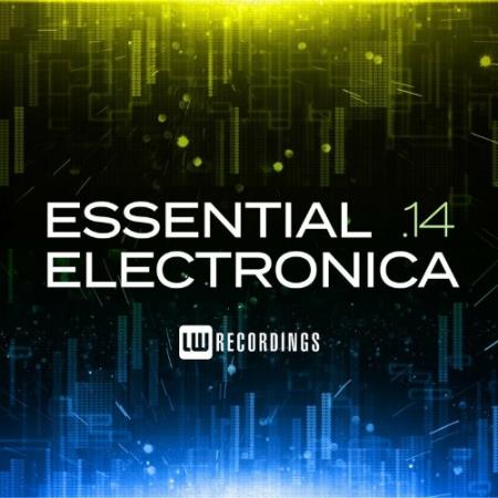 Essential Electronica, Vol. 14 (2022)