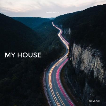 Air Music - My House (2022)