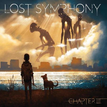 Lost Symphony - Chapter III (2021)