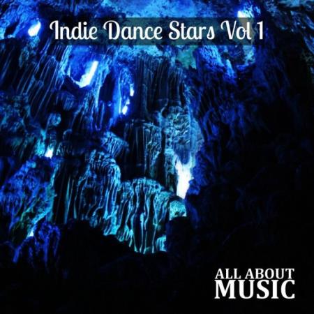 Indie Dance Stars Vol 1 (2022)