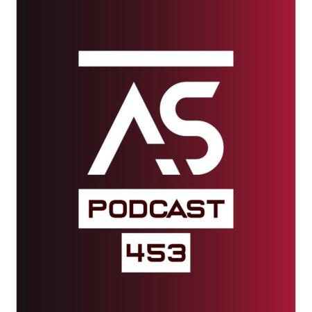 Addictive Sounds - Addictive Sounds Podcast 453 (14-01-2022)