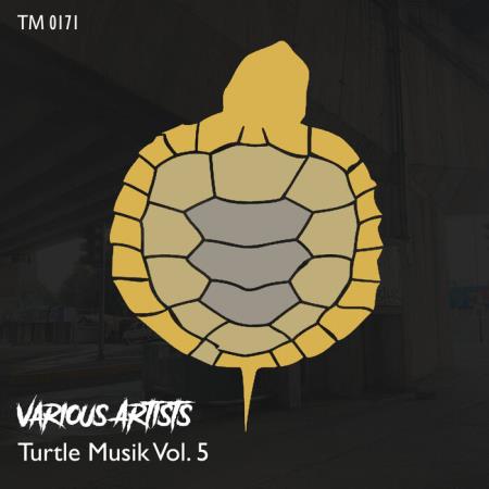 Turtle Musik Vol 5 (2021)