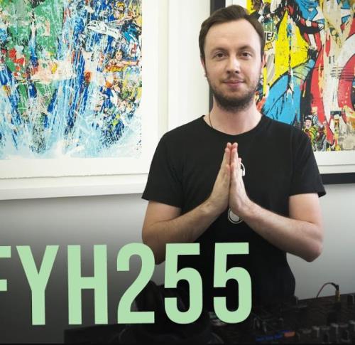 Andrew Rayel & Roman Messer - Find Your Harmony Radioshow 255 (2021-05-05)