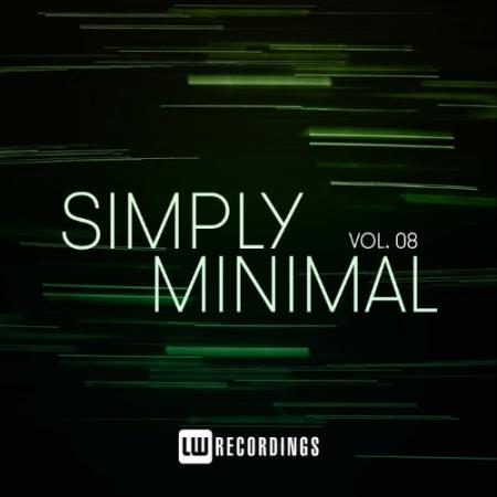 Simply Minimal, Vol. 08 (2022)