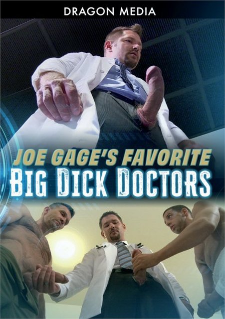 Big Dick Doctors