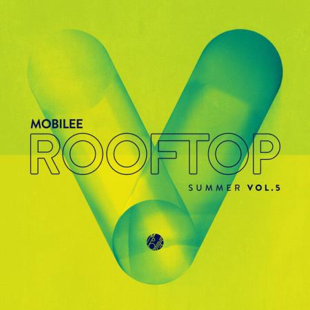 Mobilee Rooftop Summer Vol. 5 (2021)