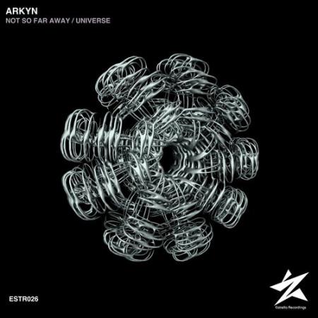 Arkyn - Not So Far Away (2022)