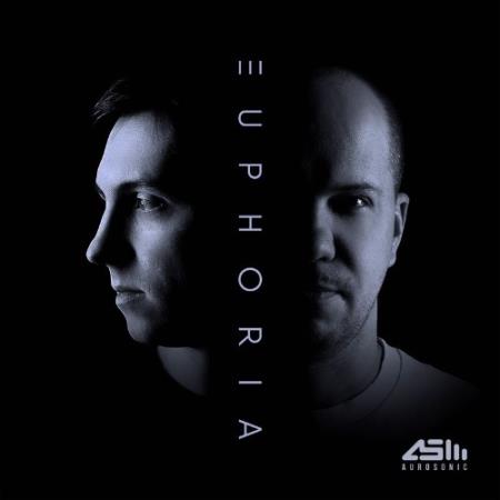 Aurosonic & Susana - Euphoria (2021)