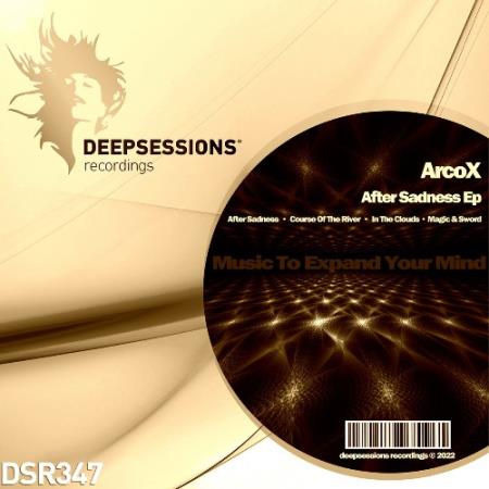 Arcox - After Sadness EP (2022)