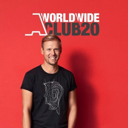 Armin van Buuren - Worldwide Club 20 (WWC20) (2021-05-28)