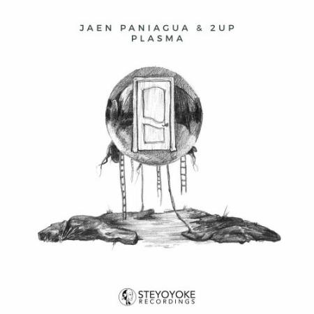 Jaen Paniagua & 2up - Plasma (2022)