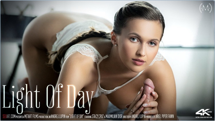 [SexArt] Stacy Cruz - Light Of Day (FullHD/2021/1.19 GB)