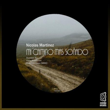 Nicolas Martinez - Mi Camino Mas Sonado (2022)