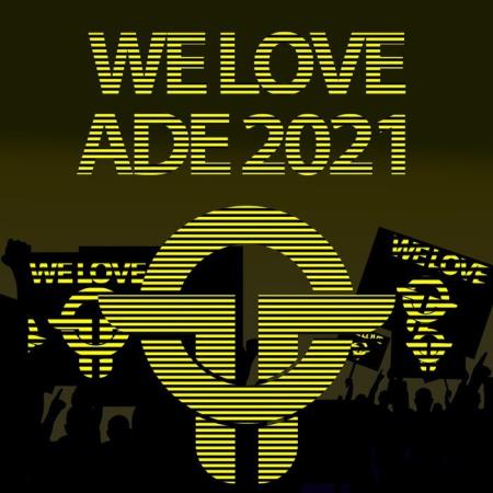 Twists Of Time We Love Ade 2021 (2021)