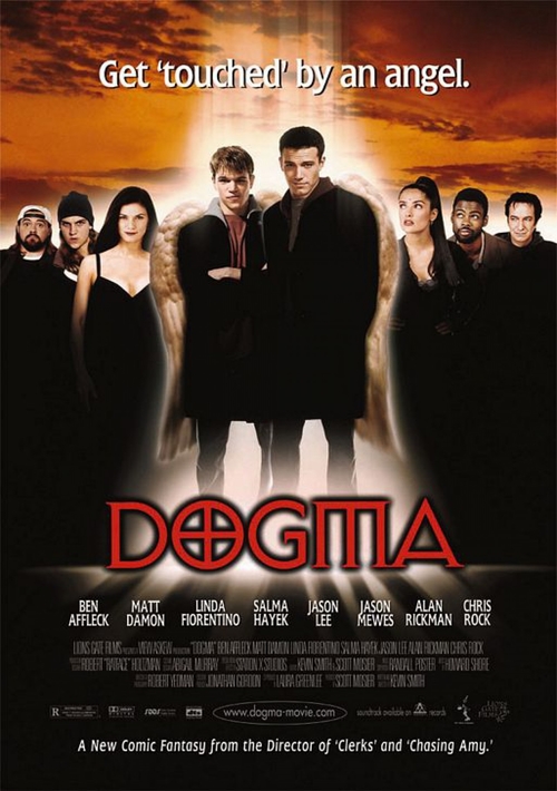 Dogma (1999) MULTi.1080p.BluRay.REMUX.AVC.TrueHD.5.1-OK | Lektor i Napisy PL