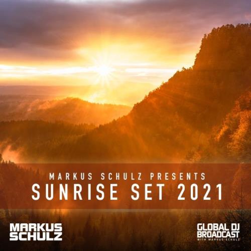 Markus Schulz - Global DJ Broadcast (2021-07-01) Sunrise Set 2021