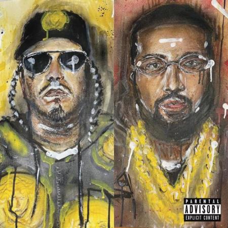 Flee Lord x Roc Marciano - Delgado (Deluxe Edition) (2021)