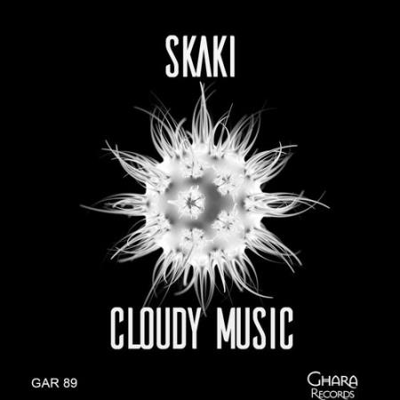 Skaki - Cloudy Music (2021)