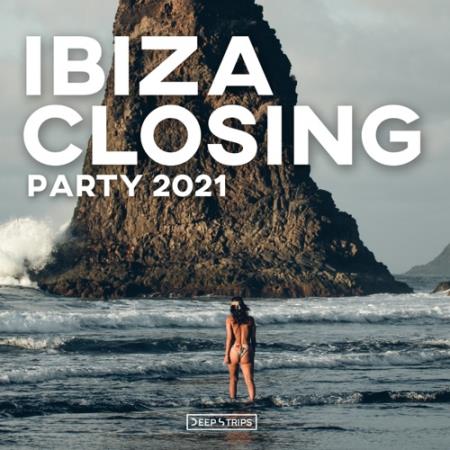 Deep Strips - Ibiza Closing Party 2021 (2021)