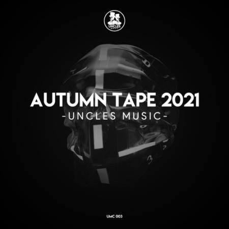 UNCLES MUSIC "Autumn Tape 2021" (2022)