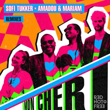 Sofi Tukker x Amadou & Mariam - Mon Cheri (2021)