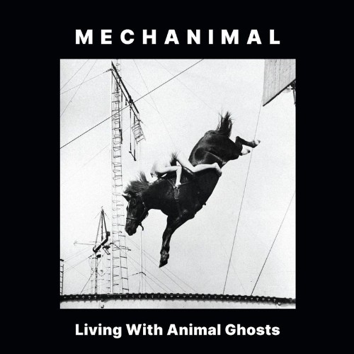 Mechanimal - Living with Animal Ghosts (2022)