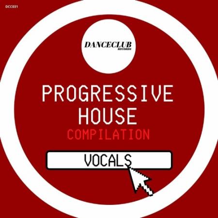 Progressive House Vocals (2022)