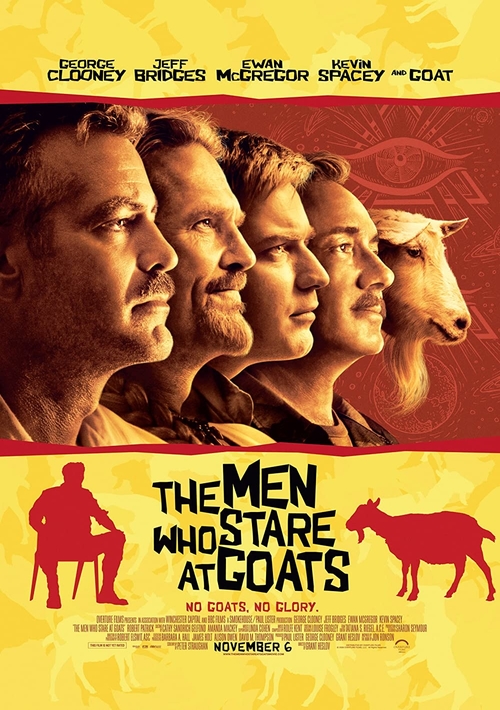 Człowiek, który gapił się na kozy / The Men Who Stare at Goats (2009) MULTi.1080p.BluRay.REMUX.AVC.DTS-HD.MA.5.1-OK | Lektor i Napisy PL