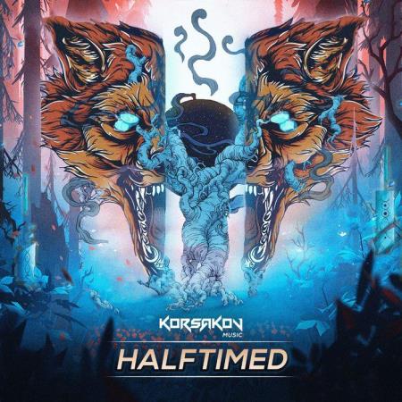 Korsakov Music Halftimed (2021)