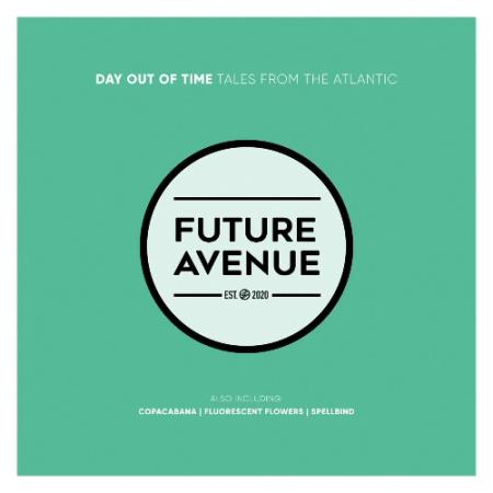 Day Out Of Time - Tales From the Atlantic (2022)